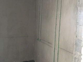 隐蔽工程 验收