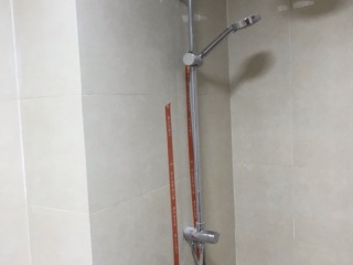 安装工程 验收