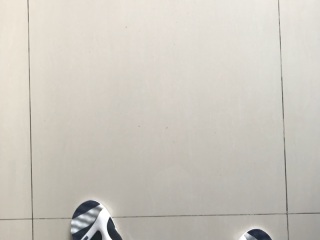 厨房、卫生间墙砖施作