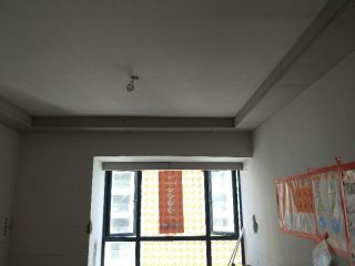 木工吊顶施工