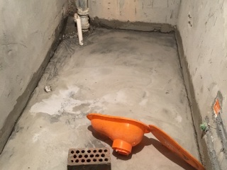 日常巡检