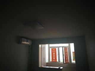 安装工程 验收