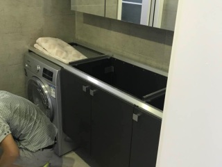 安装工程 验收