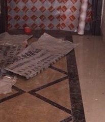 日常巡检