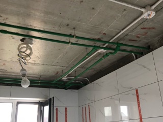 隐蔽工程 验收