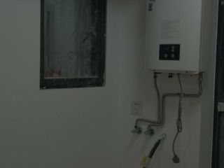 安装工程 验收
