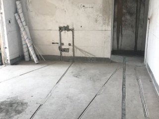 隐蔽工程 验收