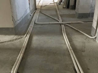 隐蔽工程 验收
