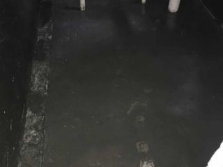 日常巡检