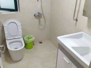橱柜安装