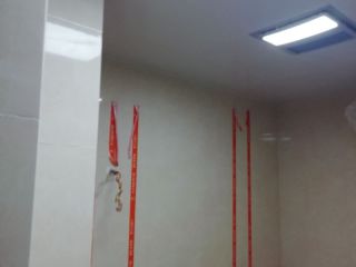 日常巡检