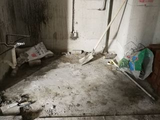 日常巡检
