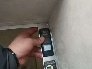 泥木工程 验收