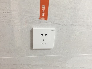洁具、五金、电器安装