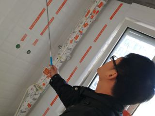 泥木工程 验收