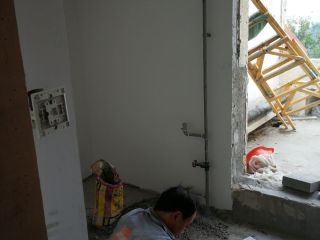 日常巡检