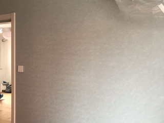 油漆工程 验收
