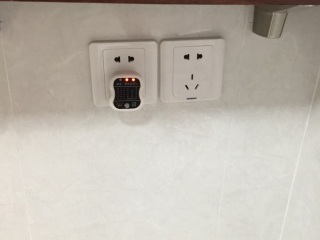 安装工程 验收