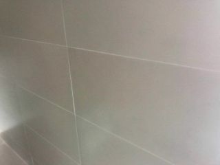厨房、卫生间墙砖施作