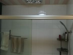 杨浦老小区