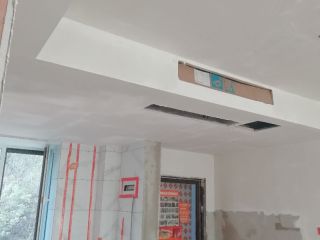 油漆工程 验收