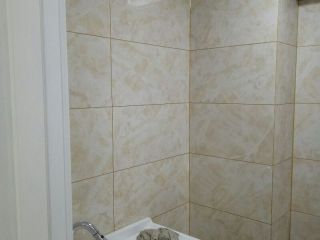 洁具、五金、电器安装