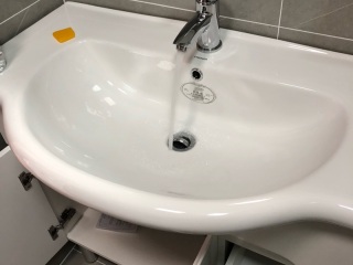安装工程 验收