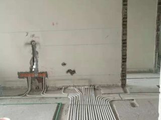 隐蔽工程 验收