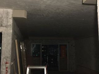 木工吊顶施工