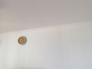 墙、顶面腻子批嵌