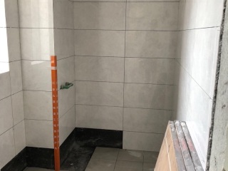 泥木工程 验收