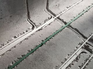 隐蔽工程 验收
