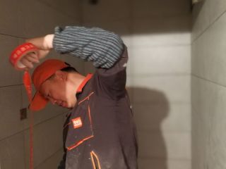 日常巡检