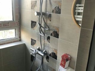 安装工程 验收