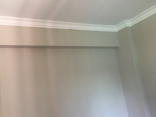 油漆工程 验收