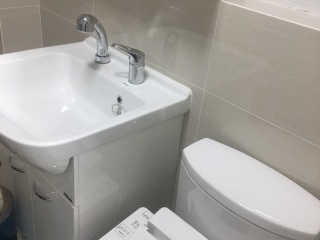 安装工程 验收