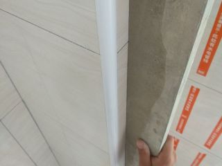 泥木工程 验收