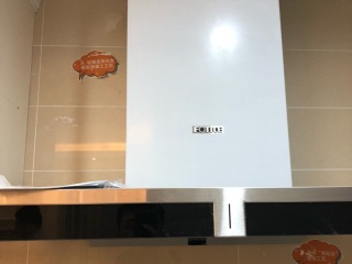 安装工程 验收