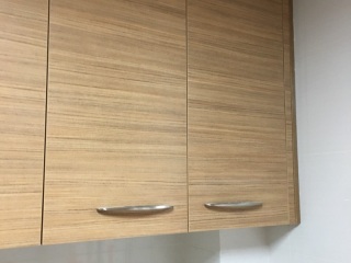 安装工程 验收