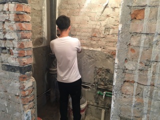 隐蔽工程 验收
