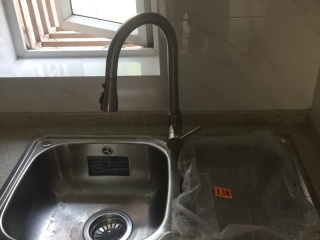 安装工程 验收