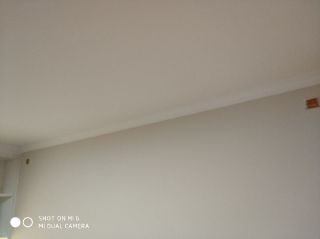 油漆工程 验收