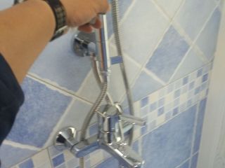 安装工程 验收