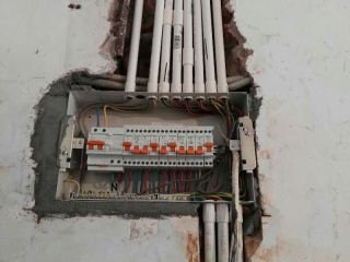 隐蔽工程 验收