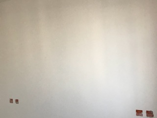 油漆工程 验收