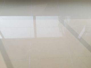 日常巡检