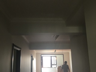 竣工验收