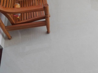 现场木制品造型施作