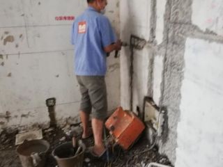 日常巡检