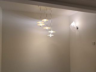 安装工程 验收